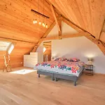 Les 3 Som 木屋 圣皮耶尔德沙尔特勒斯