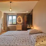 Les 3 Som 木屋