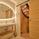 Les 3 Som 木屋
