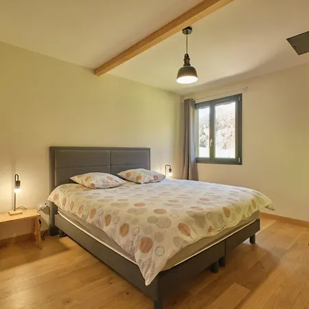 Chalet Les 3 Som Saint-Pierre-de-Chartreuse