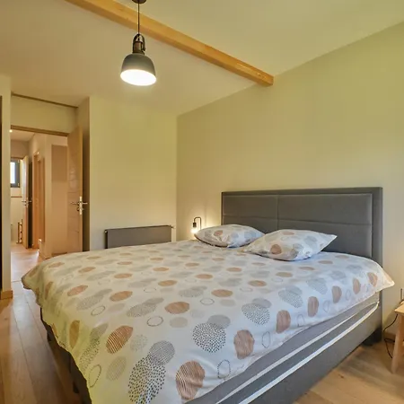 Chalet Les 3 Som *