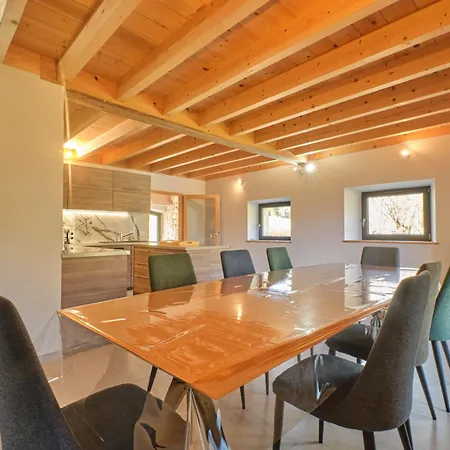 Les 3 Som Chalet Saint-Pierre-de-Chartreuse