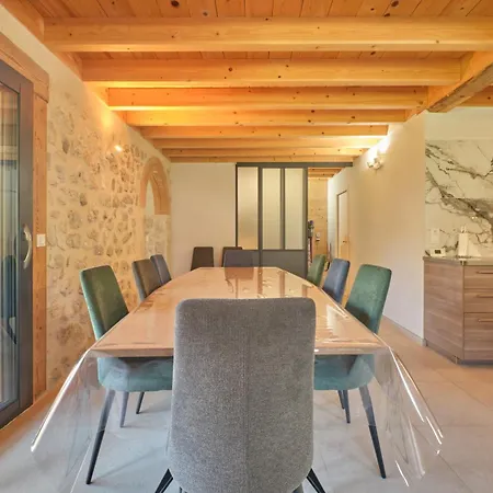 Les 3 Som Chalet Saint-Pierre-de-Chartreuse