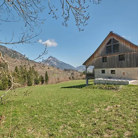 Les 3 Som * Saint-Pierre-de-Chartreuse