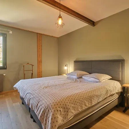Chalet Les 3 Som Saint-Pierre-de-Chartreuse