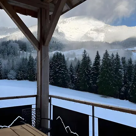 Les 3 Som Chalet