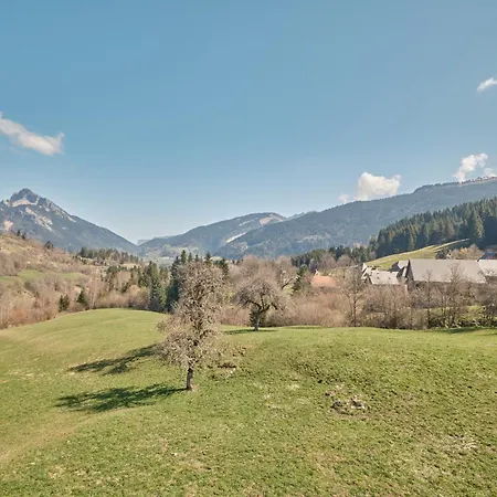 Les 3 Som Saint-Pierre-de-Chartreuse