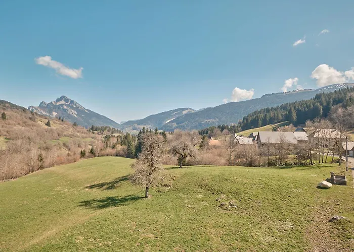 Les 3 Som Saint-Pierre-de-Chartreuse