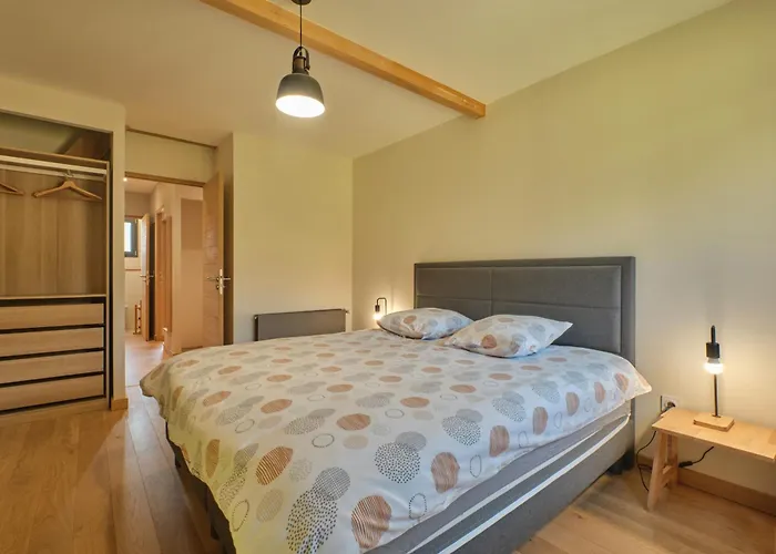 Les 3 Som Chalet Saint-Pierre-de-Chartreuse