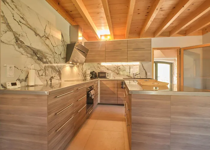 Les 3 Som Chalet Saint-Pierre-de-Chartreuse