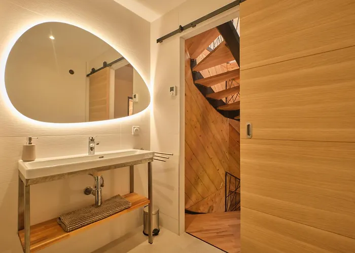 Les 3 Som Chalet