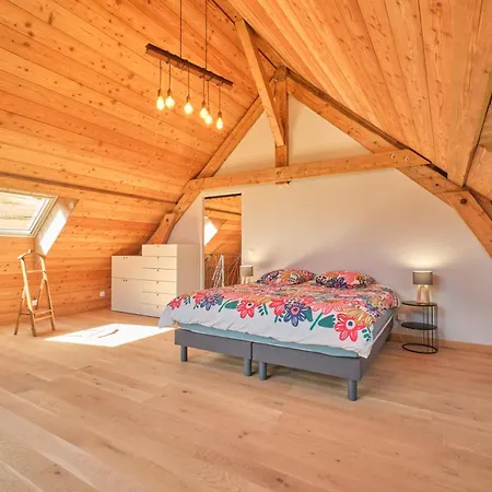 Les 3 Som Chalet Saint-Pierre-de-Chartreuse