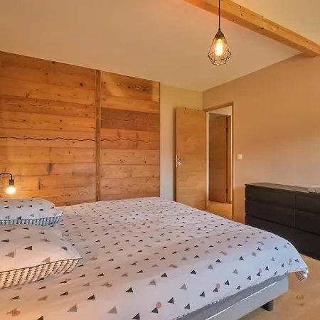 Les 3 Som Chalet Saint-Pierre-de-Chartreuse