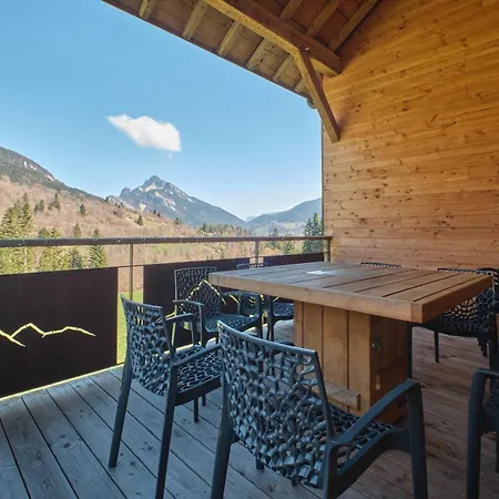 Les 3 Som Saint-Pierre-de-Chartreuse