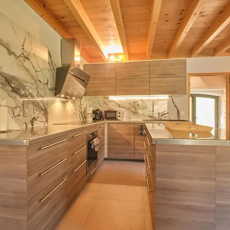 Les 3 Som Chalet Saint-Pierre-de-Chartreuse