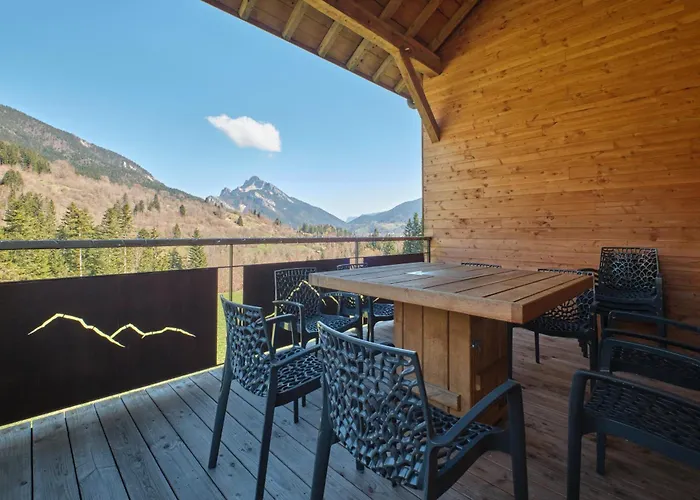 Les 3 Som Saint-Pierre-de-Chartreuse